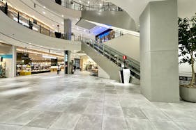 【イオンモール Nagoya Noritake Garden】1F サウスコート