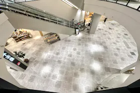 【イオンモール Nagoya Noritake Garden】1F サウスコート