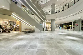 【イオンモール Nagoya Noritake Garden】1F サウスコート