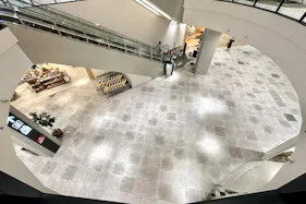 【イオンモール Nagoya Noritake Garden】1F サウスコート