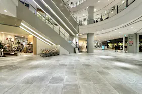 【イオンモール Nagoya Noritake Garden】1F サウスコート