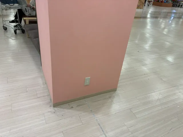【天満屋ハピータウン原尾島店】3F催事場 東 各種プロモーション、会員獲得イベントに最適な屋内催事イベントスペース