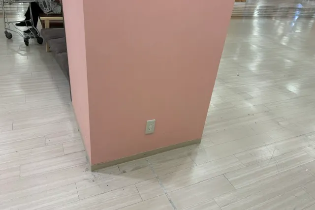 【天満屋ハピータウン原尾島店】3F催事場 東 各種プロモーション、会員獲得イベントに最適な屋内催事イベントスペース