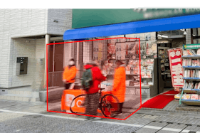 【戸越駅3分】物販やプロモーションに最適な人通りが多い戸越銀座商店街の中央街メインストリート軒先スペース