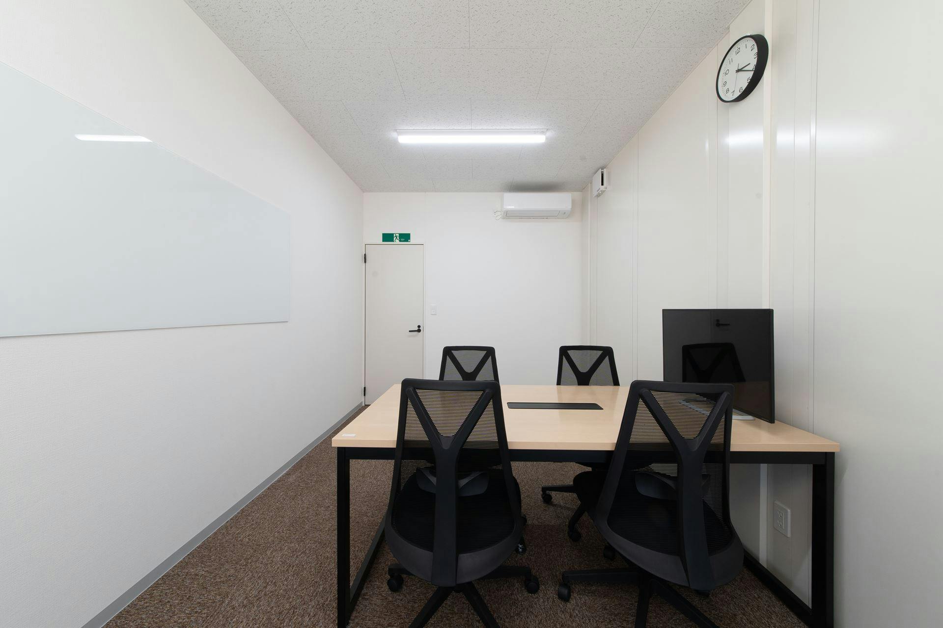 【中野栄駅6分】自主企画マルシェやワークショップに最適なお手頃価格のレンタルスペース「Work2」／敷地全体の貸切イベント開催も可能！