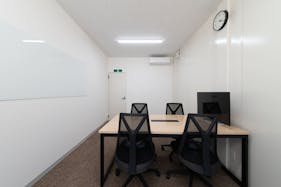 【中野栄駅6分】自主企画マルシェやワークショップに最適なお手頃価格のレンタルスペース「Work2」/敷地全体の貸切イベント開催も可能!