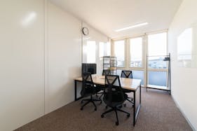 【中野栄駅6分】自主企画マルシェやワークショップに最適なお手頃価格のレンタルスペース「Work2」/敷地全体の貸切イベント開催も可能!