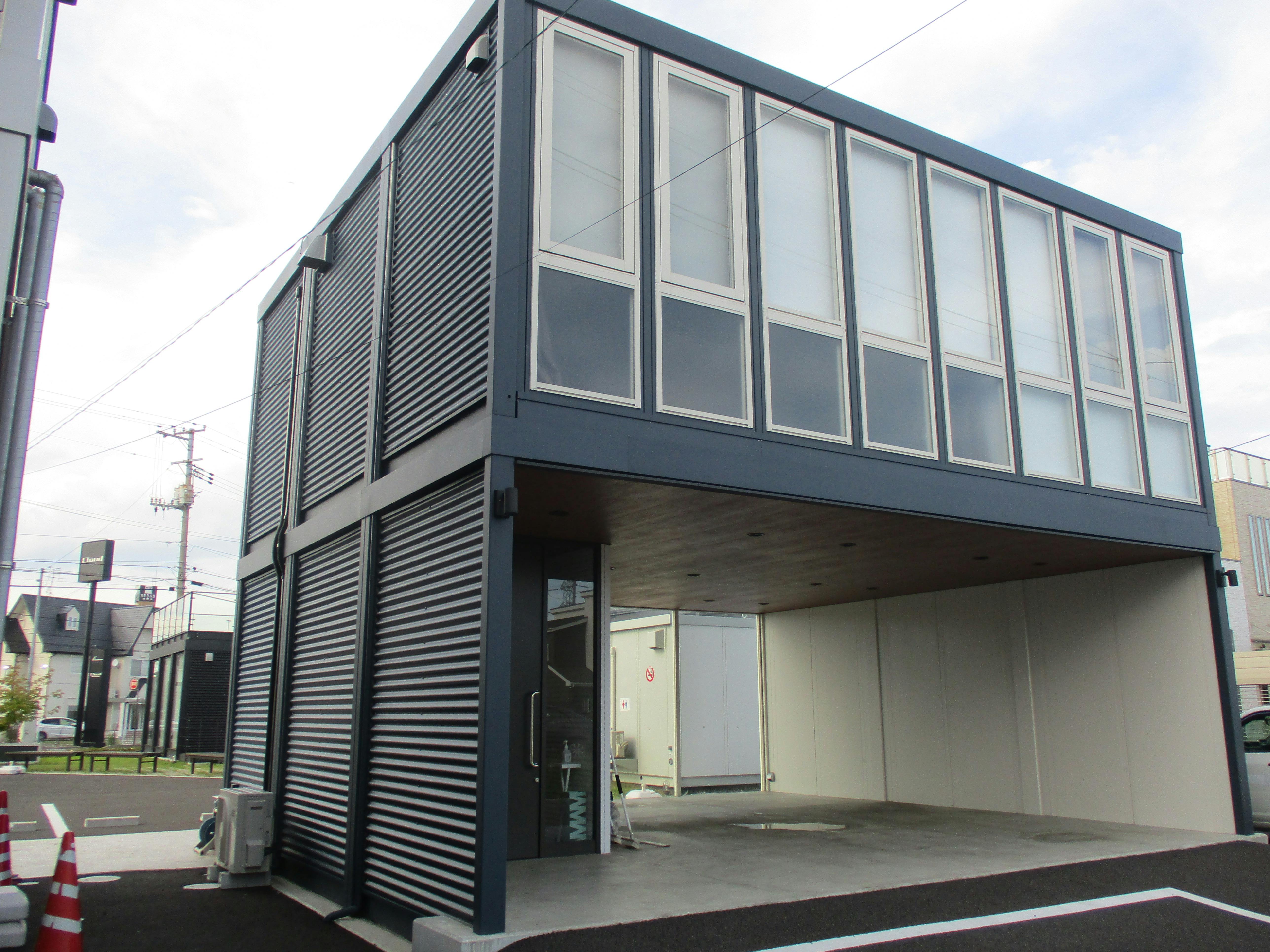 【中野栄駅6分】自主企画マルシェやワークショップに最適なお手頃価格のレンタルスペース「Work2」／敷地全体の貸切イベント開催も可能！