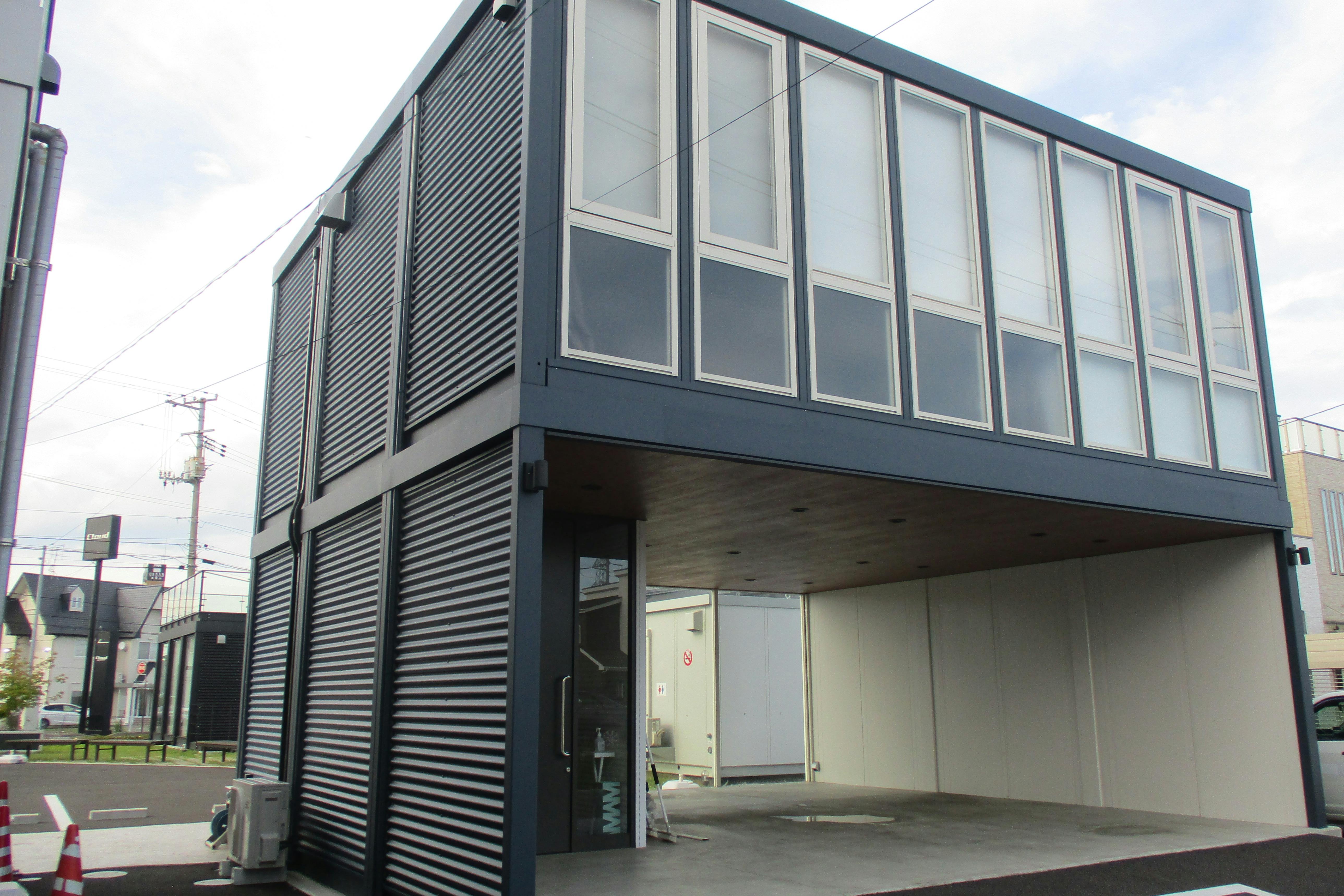 【中野栄駅6分】自主企画マルシェやワークショップに最適なお手頃価格のレンタルスペース「Work2」/敷地全体の貸切イベント開催も可能!