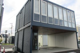 【中野栄駅6分】自主企画マルシェやワークショップに最適なお手頃価格のレンタルスペース「Work2」/敷地全体の貸切イベント開催も可能!