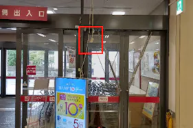 【イオン一関店】1F西側入口左横 販促プロモーションや物販に最適なスーパー店内催事イベントスペース
