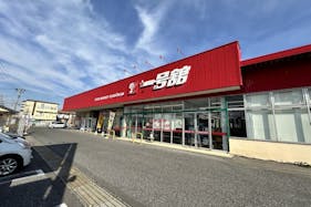 【一号舘楠】販促プロモーションに最適な1階クリーニング店前にある催事スペース