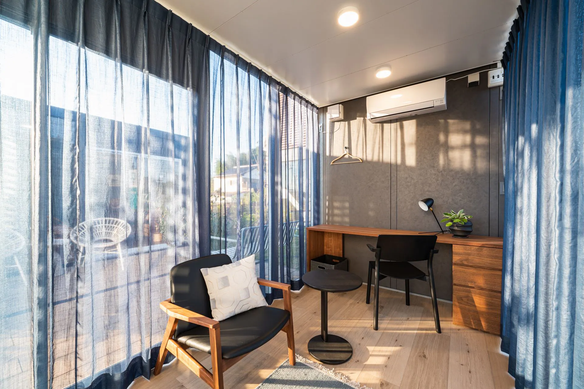 【茨城県ひたちなか市】自主企画マルシェやワークショップに最適なお手頃価格のレンタルスペース「Hobby2」／敷地全体の貸切イベント開催も可能！