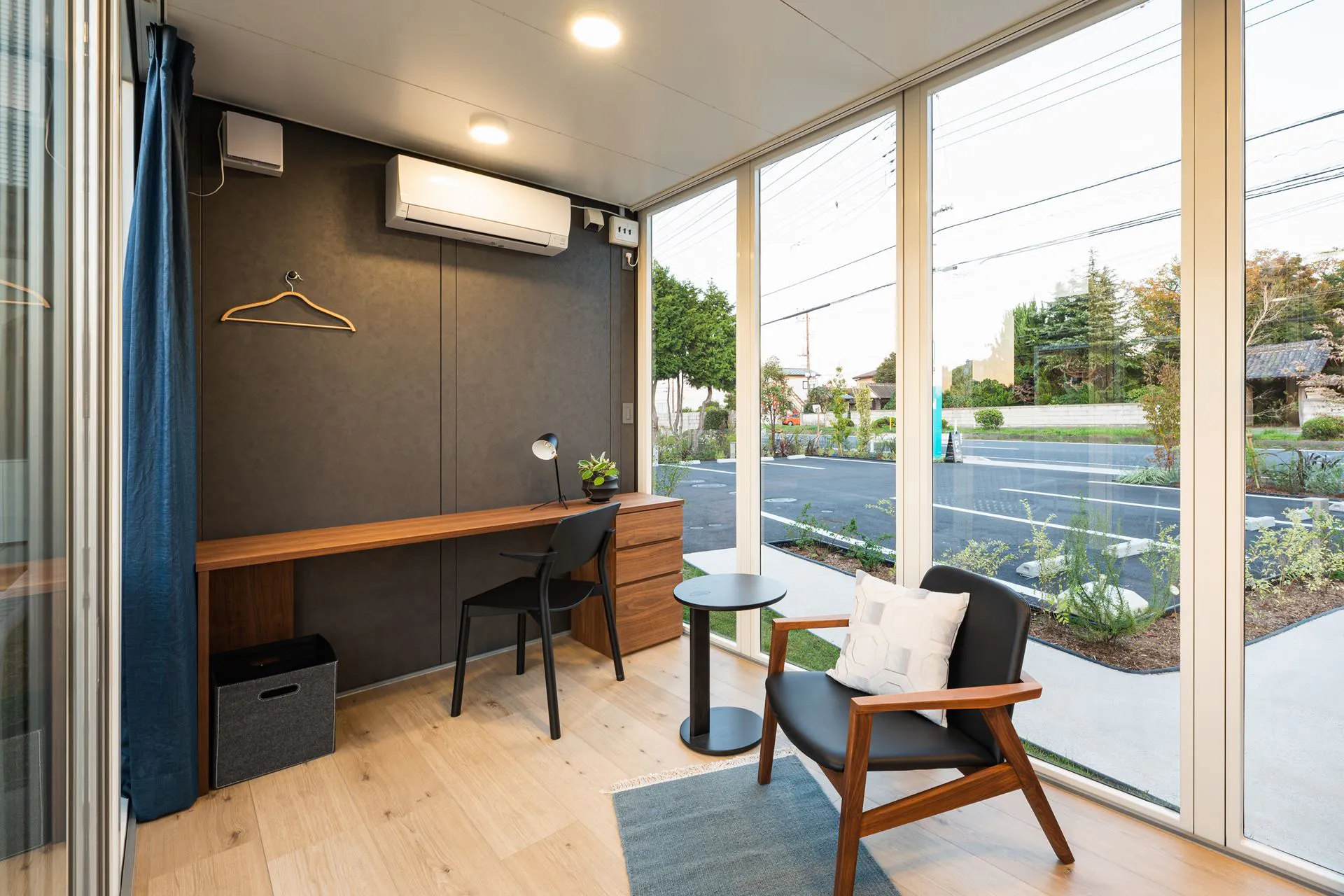 【茨城県ひたちなか市】自主企画マルシェやワークショップに最適なお手頃価格のレンタルスペース「Hobby2」/敷地全体の貸切イベント開催も可能!