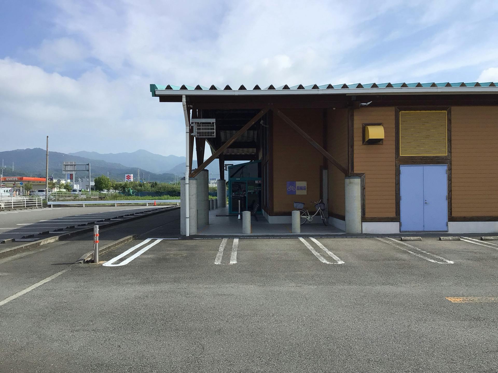 【ダイナム徳島板野店ゆったり館】キッチンカーやプロモーションに最適なアミューズメント施設のイベントスペース