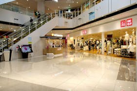 【イオンモール上尾】1F センターコート