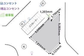 【イオンモール上尾】1F センターコート