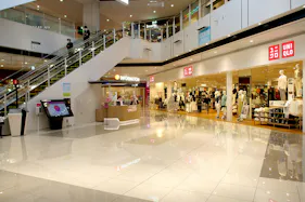 【イオンモール上尾】1F センターコート