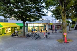 【イオン藤沢店/閉店までの限定募集】キッチンカーに最適な2階屋外スペース