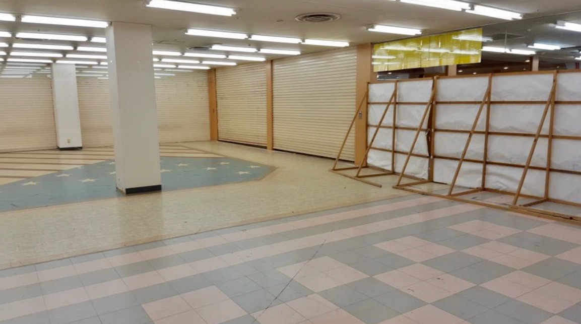 【マイアミショッピングセンター】大型催事やイベントに適した、2Fイベントスペースの画像6