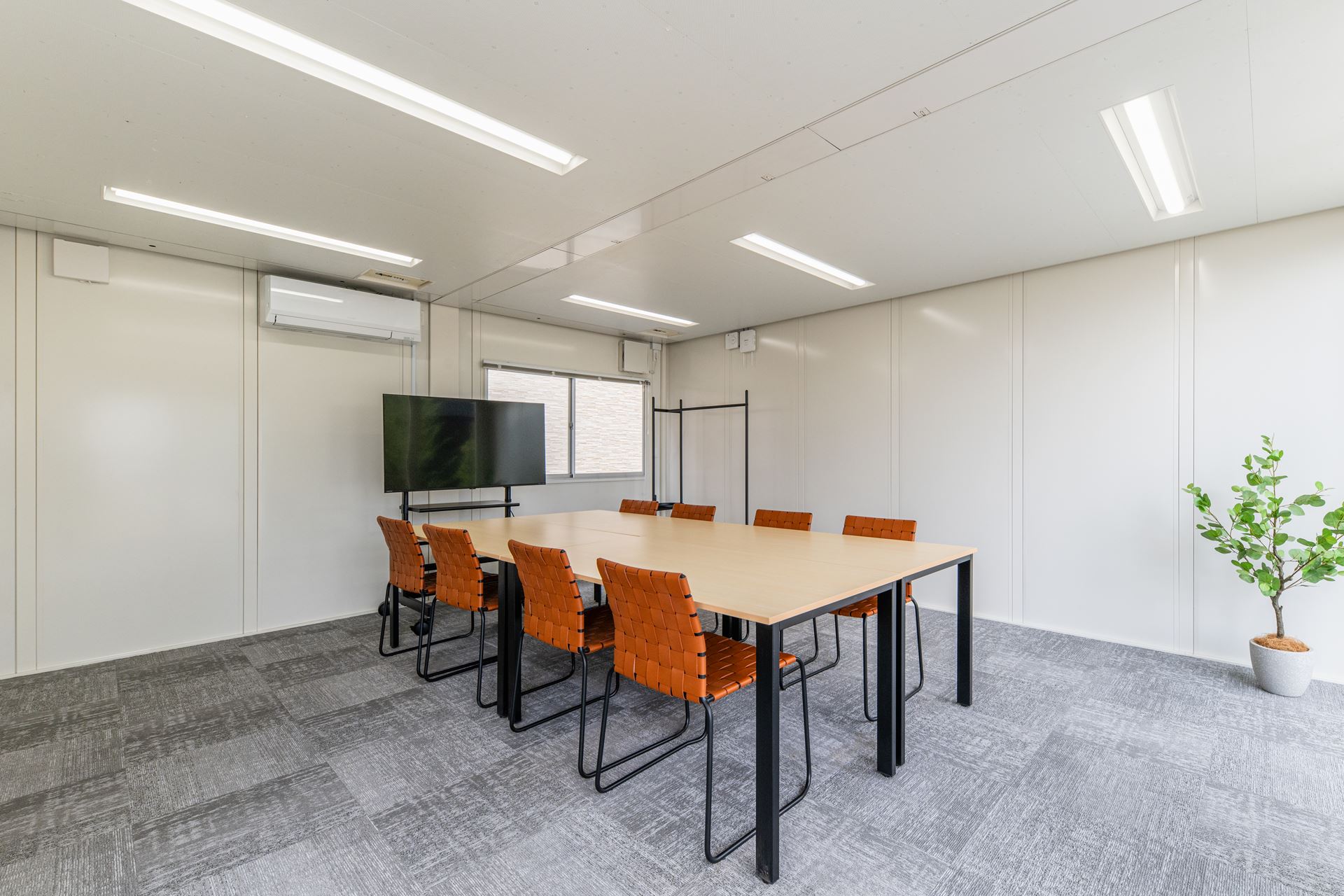 【千葉県柏市】自主企画マルシェやワークショップに最適なお手頃価格のレンタルスペース「Meeting」／敷地全体の貸切イベント開催も可能！