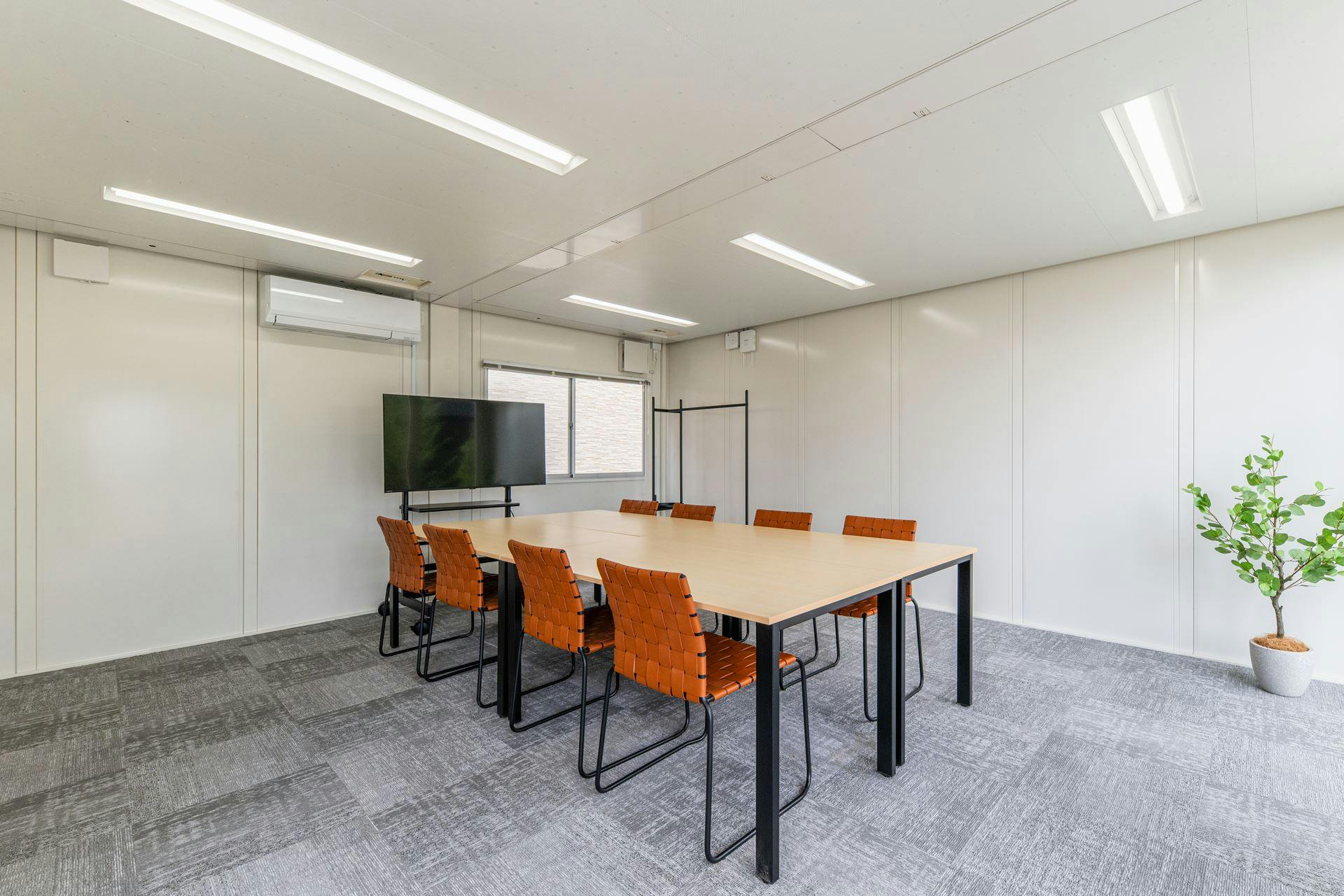 【千葉県柏市】自主企画マルシェやワークショップに最適なお手頃価格のレンタルスペース「Meeting」/敷地全体の貸切イベント開催も可能!