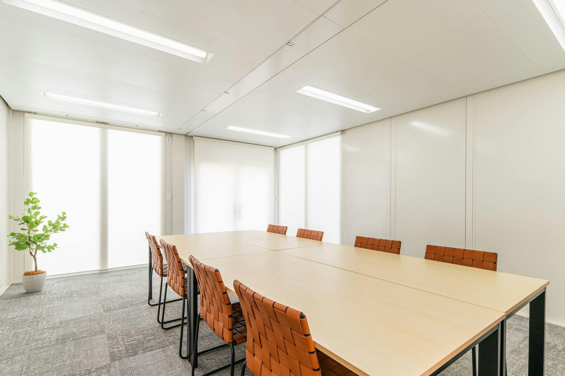 【千葉県柏市】自主企画マルシェやワークショップに最適なお手頃価格のレンタルスペース「Meeting」／敷地全体の貸切イベント開催も可能！