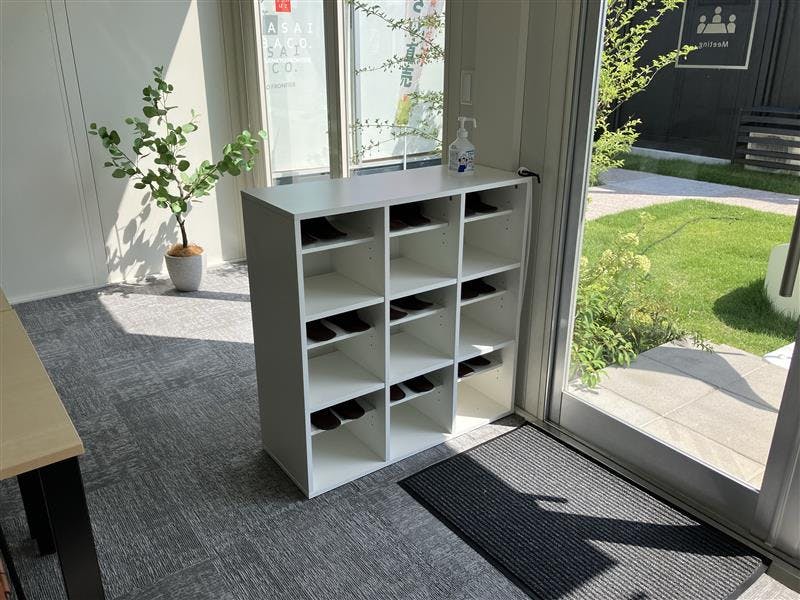 【千葉県柏市】自主企画マルシェやワークショップに最適なお手頃価格のレンタルスペース「Meeting」／敷地全体の貸切イベント開催も可能！