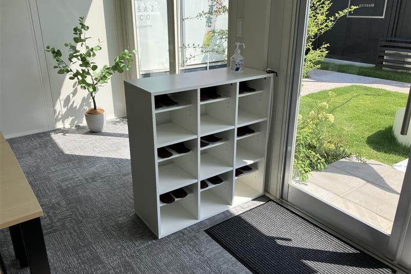 【千葉県柏市】自主企画マルシェやワークショップに最適なお手頃価格のレンタルスペース「Meeting」/敷地全体の貸切イベント開催も可能!