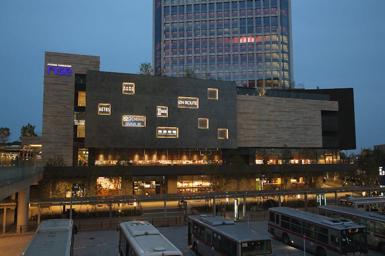 【109シネマズ 二子玉川】プロモーションイベントに最適な映画館内のイベントスペースの画像1