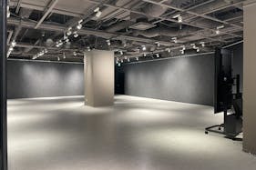 【有楽町マルイ】8階 SPACE4(カレンダリウムC08)【PR・展示会】70坪の大型スペース、販促プロモーションや展示会に最適