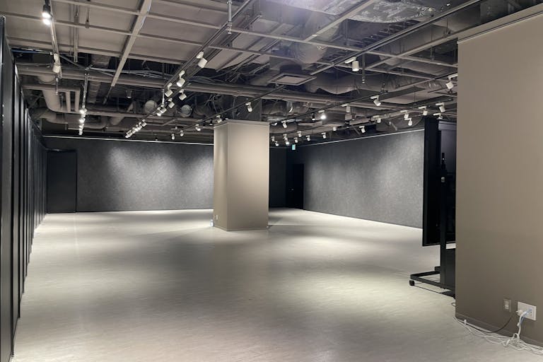 【有楽町マルイ】8階 SPACE4(カレンダリウムC08)【PR・展示会】70坪の大型スペース、販促プロモーションや展示会に最適の画像2