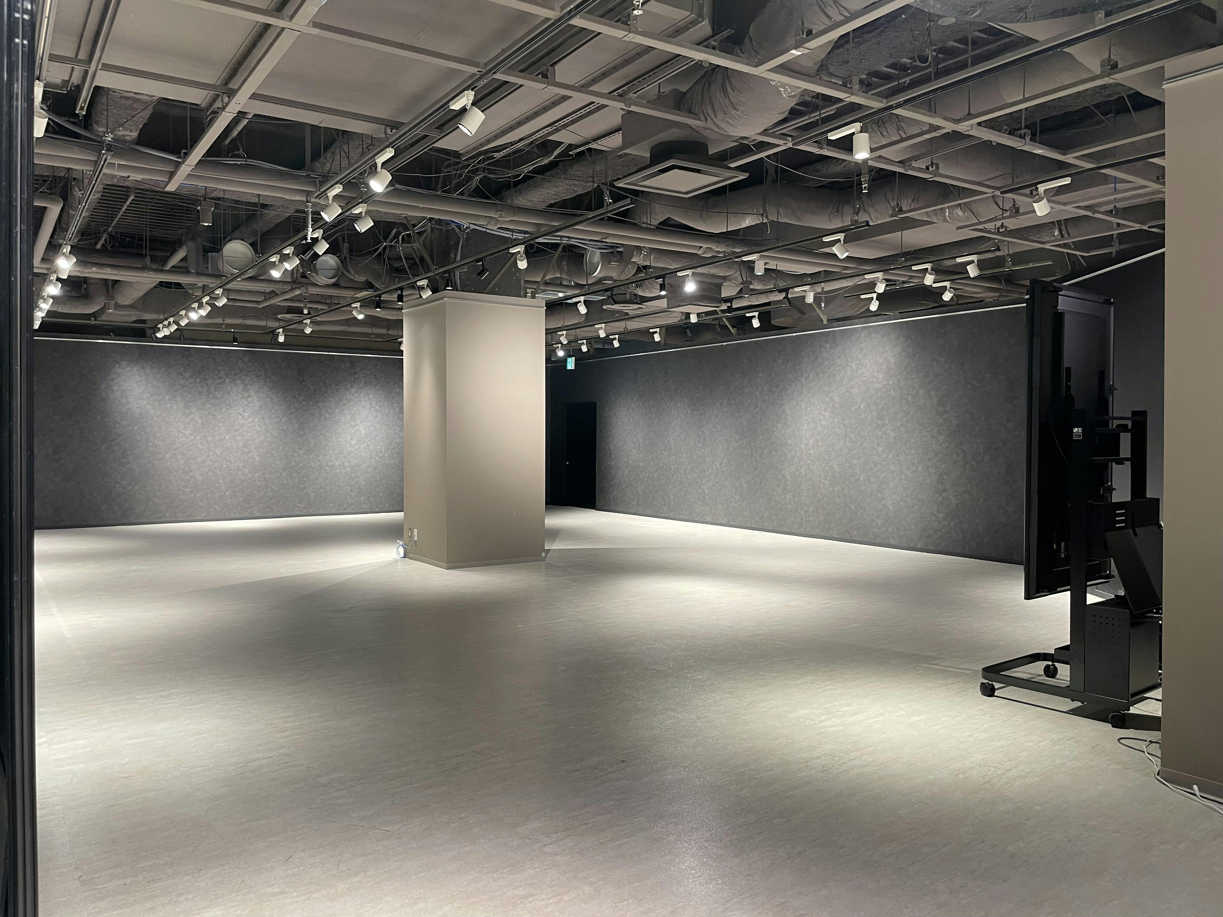 【有楽町マルイ】8階 SPACE4（カレンダリウムC08）【PR・展示会】70坪の大型スペース、販促プロモーションや展示会に最適の画像