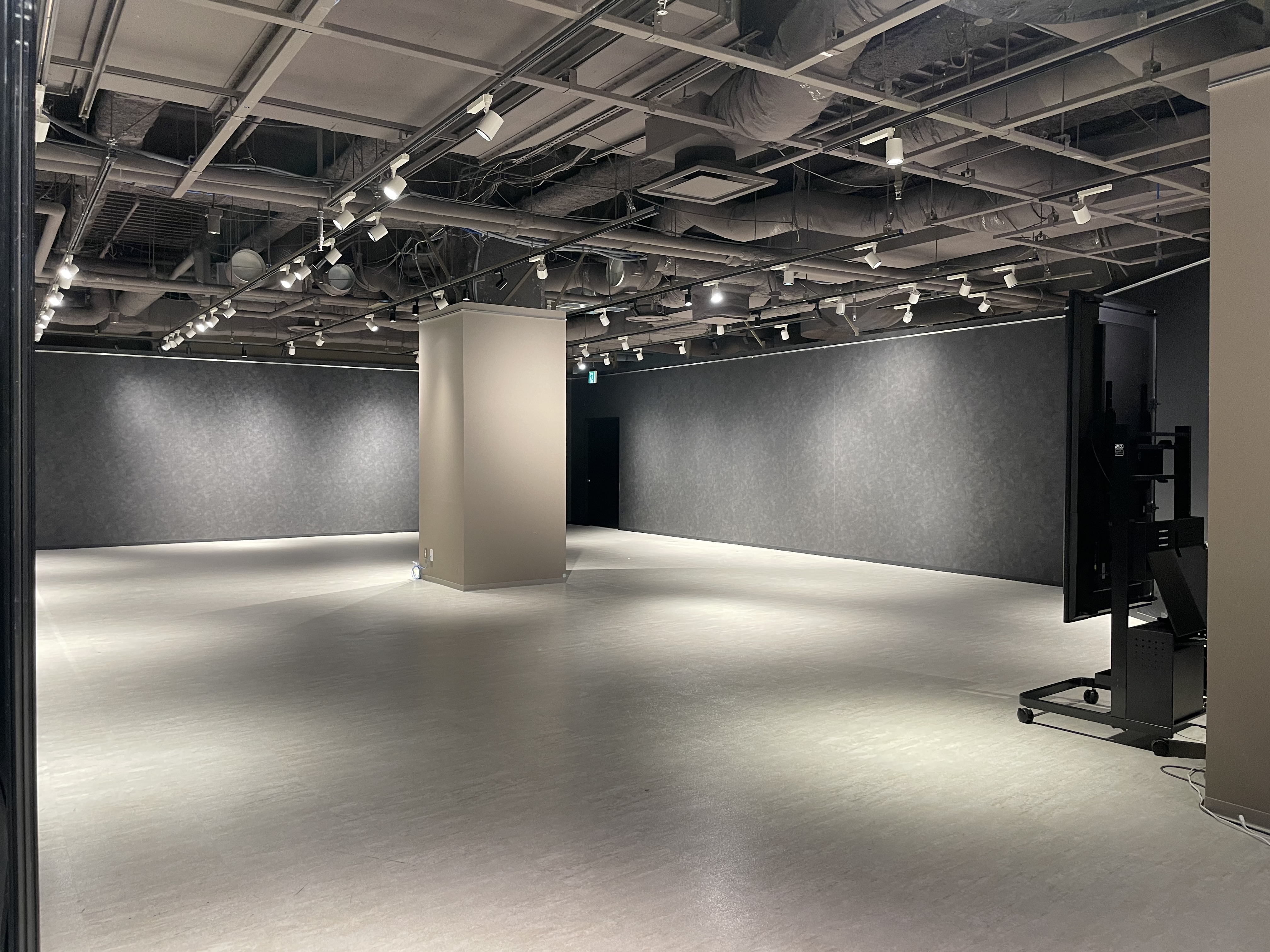 【有楽町マルイ】8階 SPACE4（カレンダリウムC08）【PR・展示会】70坪の大型スペース、販促プロモーションや展示会に最適