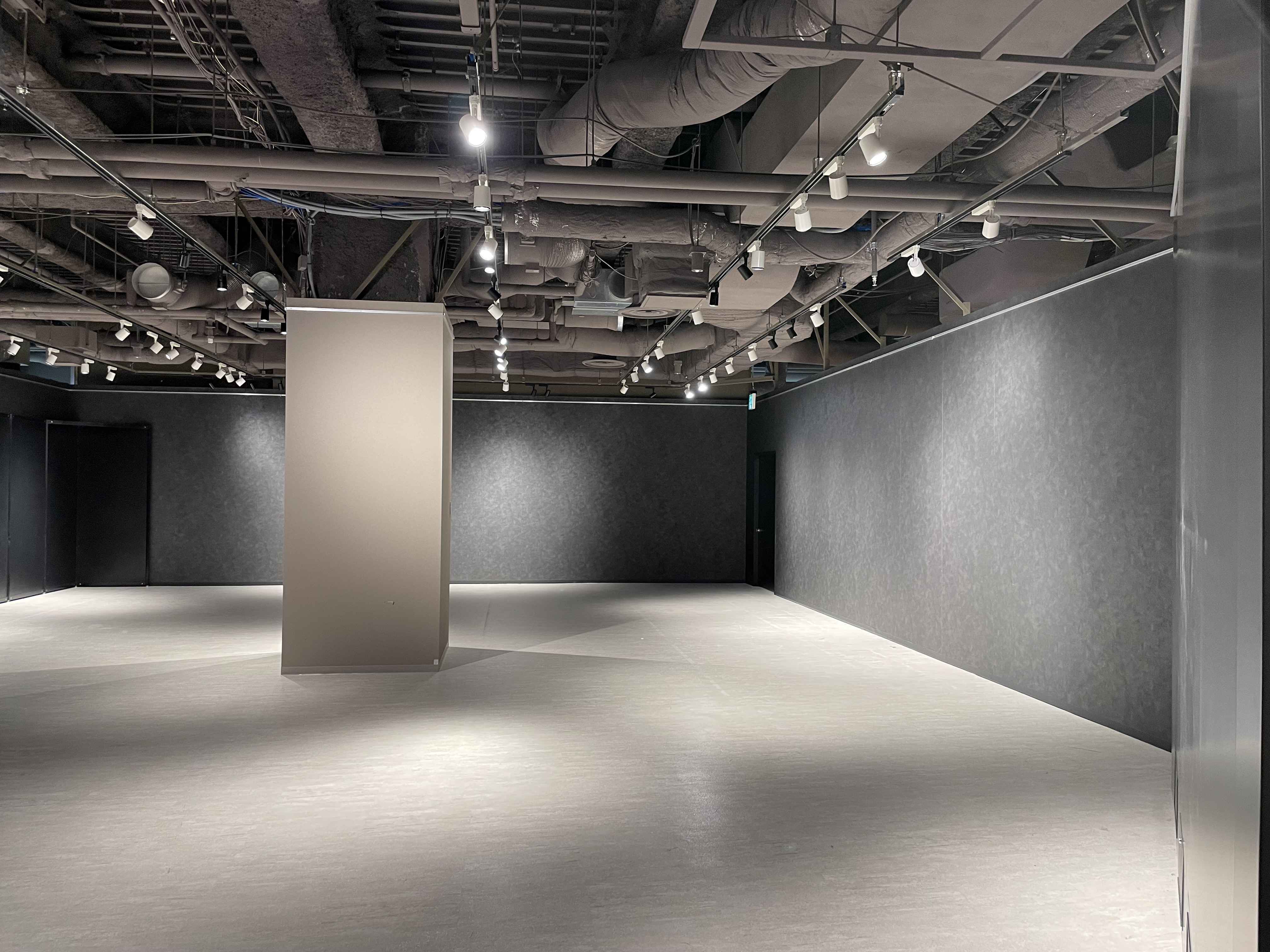 【有楽町マルイ】8階 SPACE4（カレンダリウムC08）【PR・展示会】70坪の大型スペース、販促プロモーションや展示会に最適