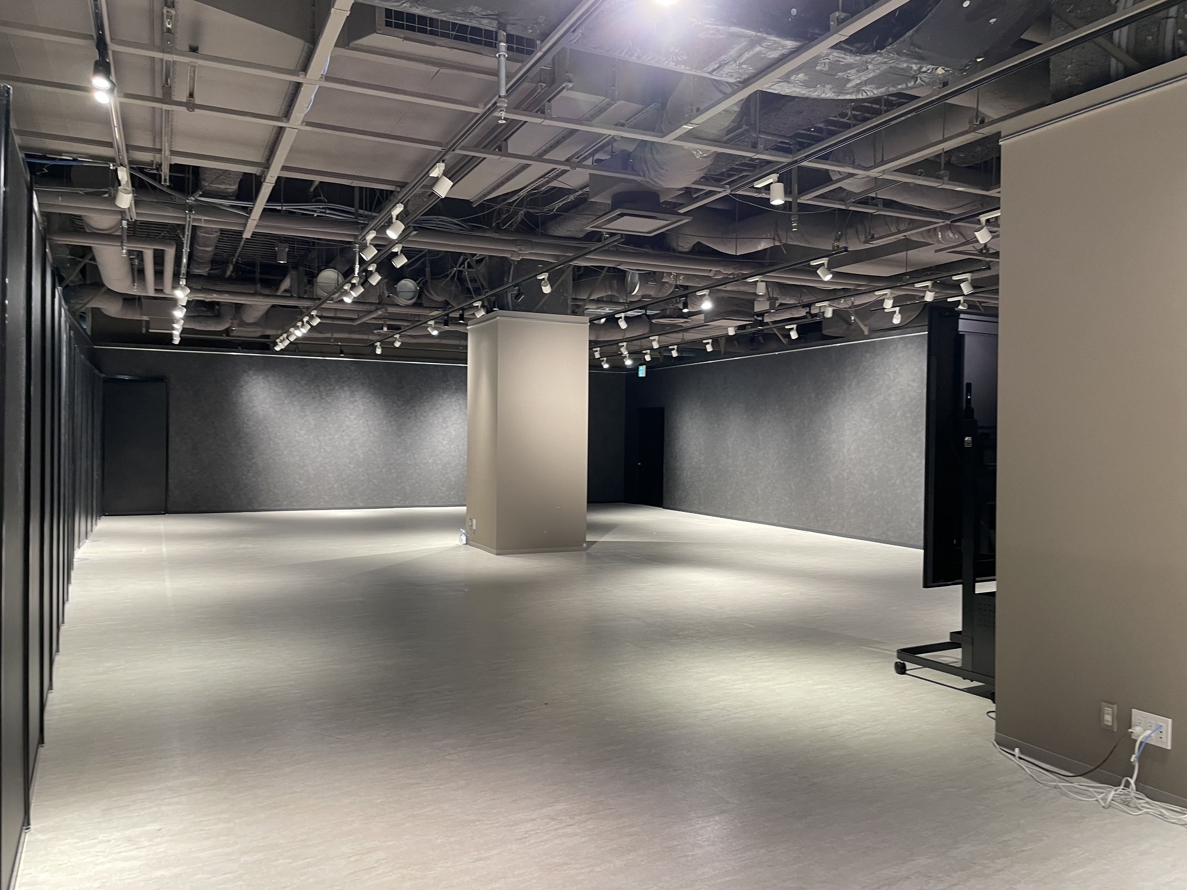 【有楽町マルイ】8階 SPACE4（カレンダリウムC08）【PR・展示会】70坪の大型スペース、販促プロモーションや展示会に最適