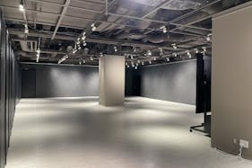 【有楽町マルイ】8階 SPACE4(カレンダリウムC08)【PR・展示会】70坪の大型スペース、販促プロモーションや展示会に最適