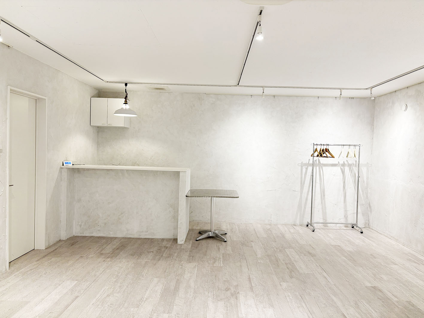 【芝公園駅4分】スペース8