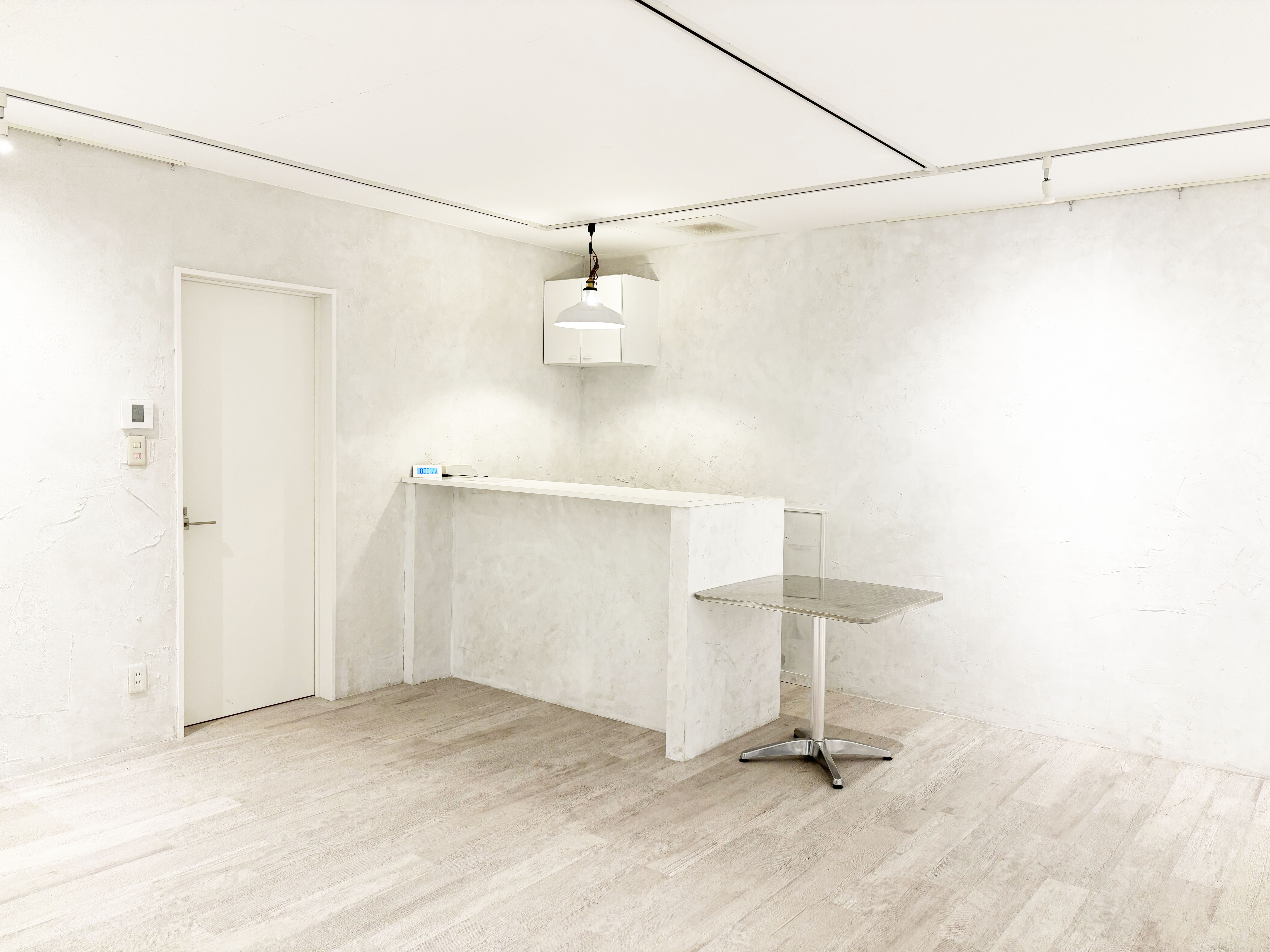 【芝公園駅4分】スペース7