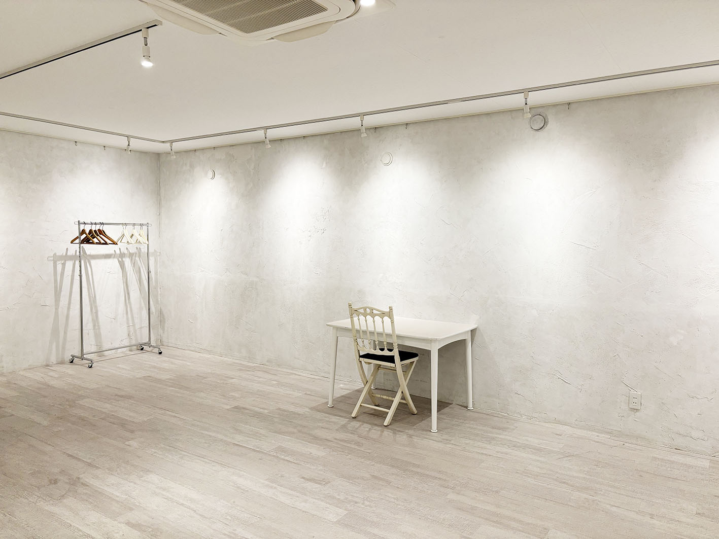 【芝公園駅4分】スペース10