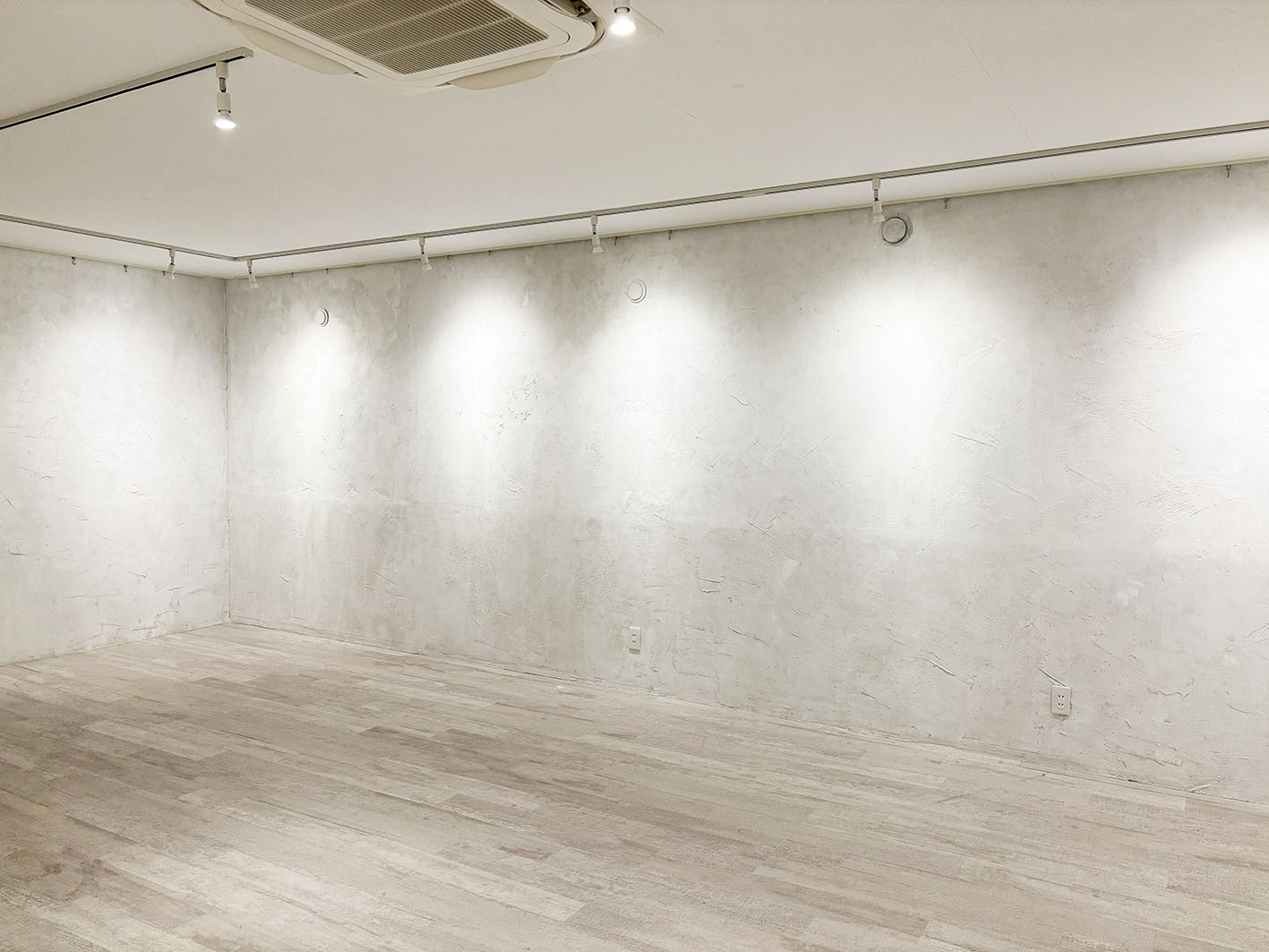 【芝公園駅4分】スペース9