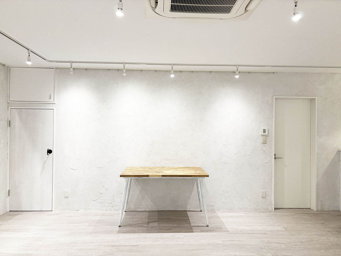 【芝公園駅4分】スペース6