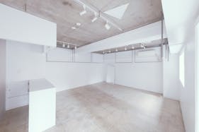 【代々木八幡駅5分】展示会、プロモーション、ワークショップ等様々な用途に適した自然に囲まれた奥渋谷エリアのイベントスペース