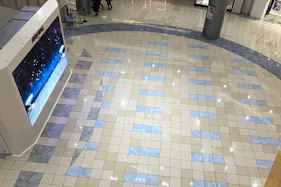 【イオンモール高崎】専門店街1F セントラルコート