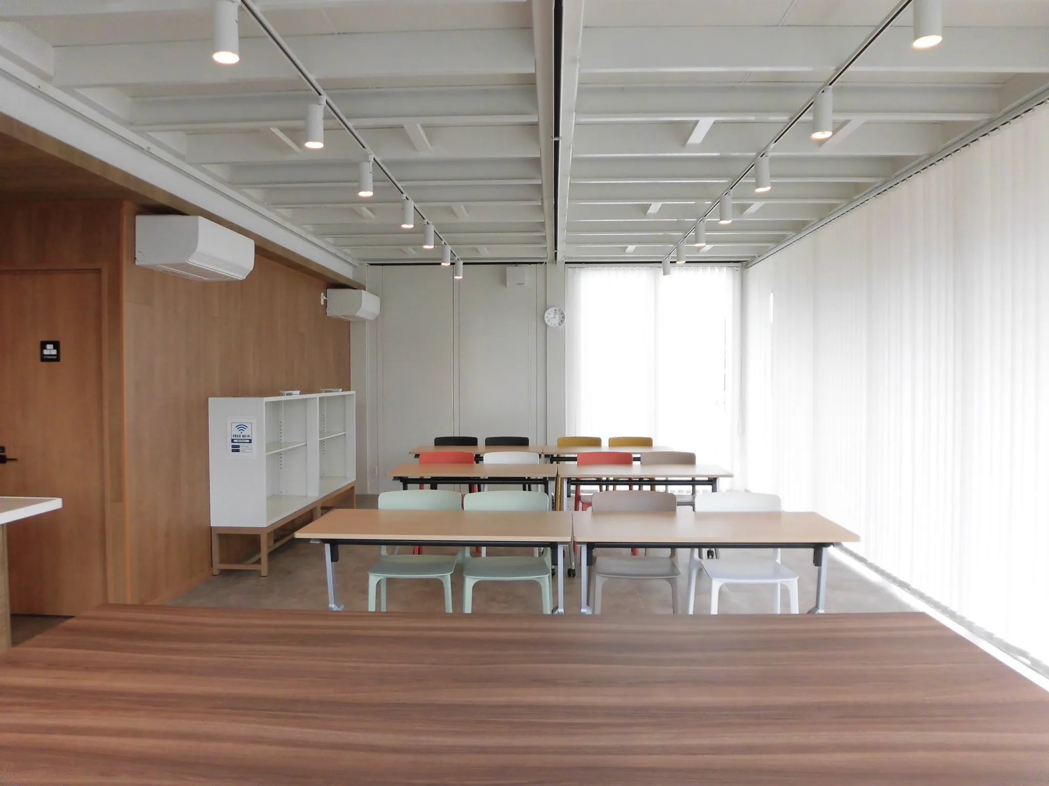 【小山駅15分】自主企画マルシェやワークショップに最適なお手頃価格のレンタルスペース「Community1」／敷地全体の貸切イベント開催も可能！