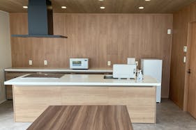 【小山駅15分】自主企画マルシェやワークショップに最適なお手頃価格のレンタルスペース「Community1」/敷地全体の貸切イベント開催も可能!