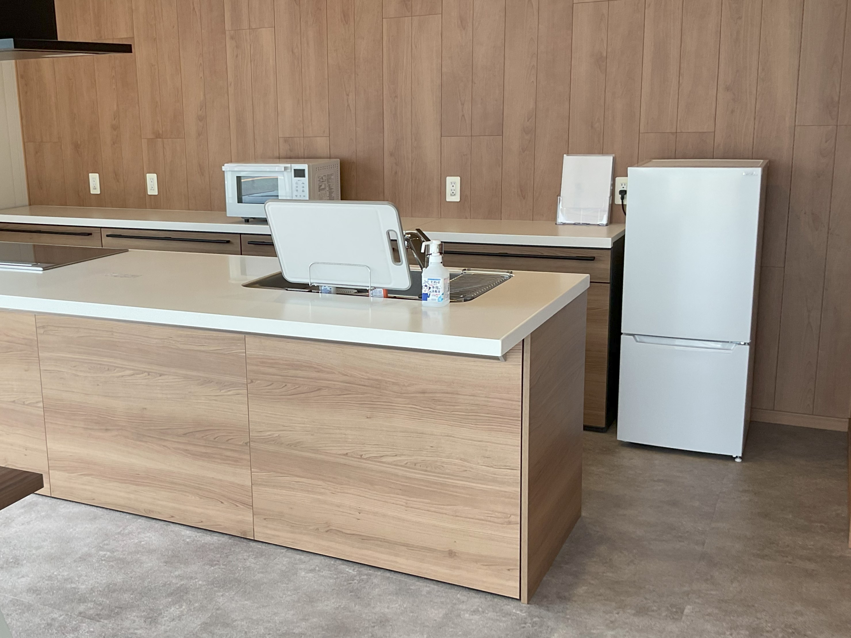 【小山駅15分】自主企画マルシェやワークショップに最適なお手頃価格のレンタルスペース「Community1」／敷地全体の貸切イベント開催も可能！