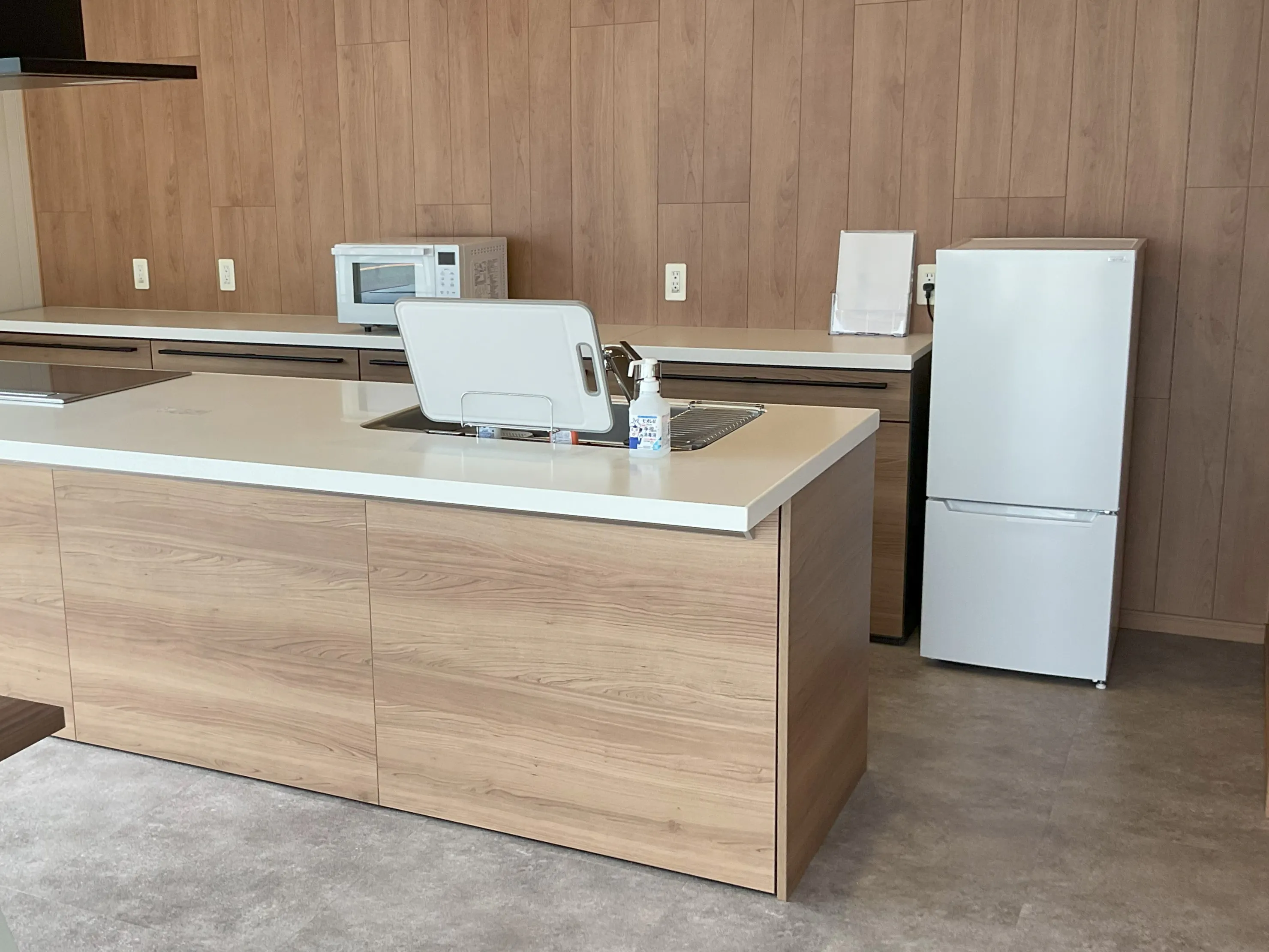 【小山駅15分】自主企画マルシェやワークショップに最適なお手頃価格のレンタルスペース「Community1」／敷地全体の貸切イベント開催も可能！