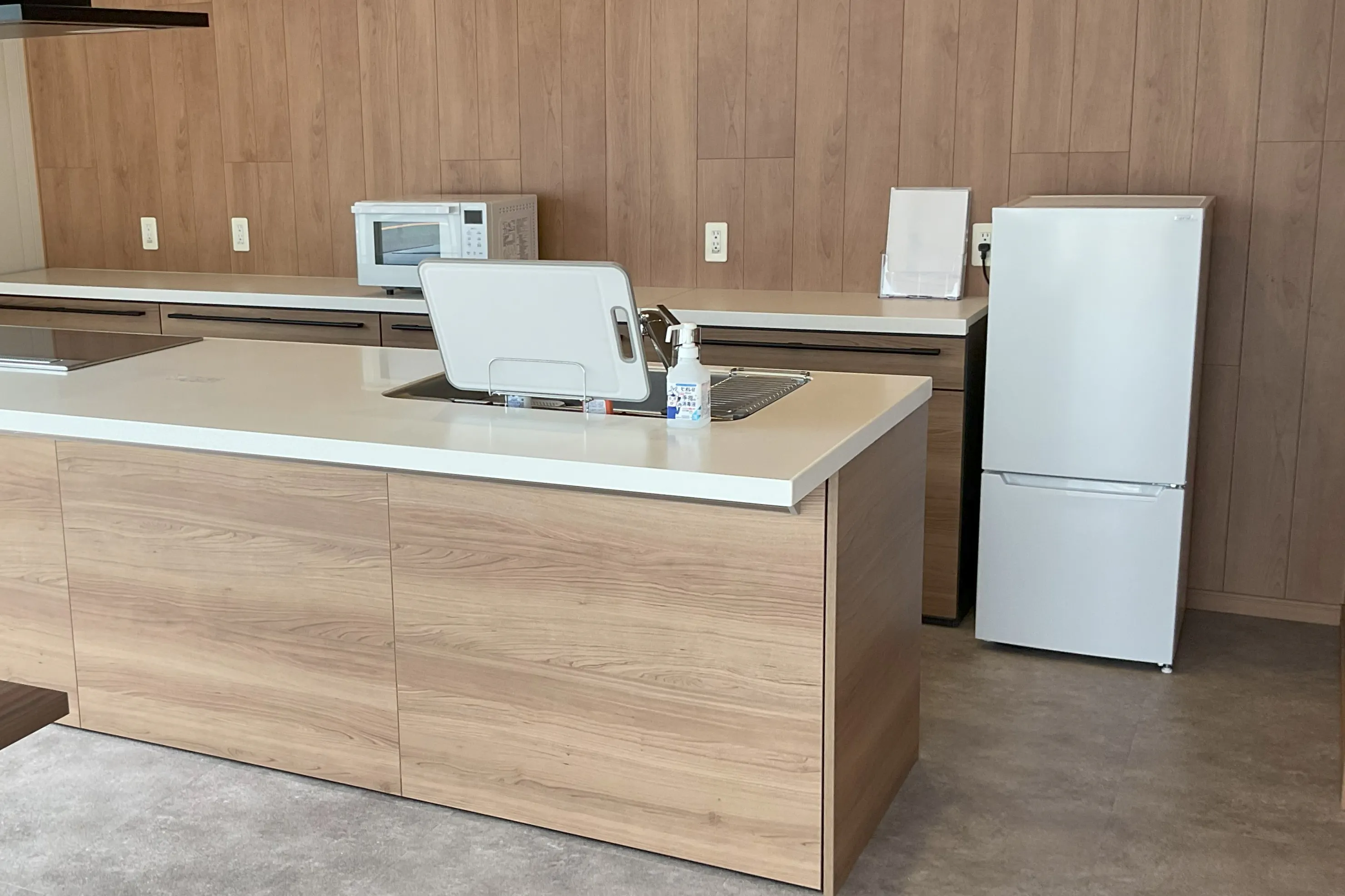 【小山駅15分】自主企画マルシェやワークショップに最適なお手頃価格のレンタルスペース「Community1」/敷地全体の貸切イベント開催も可能!