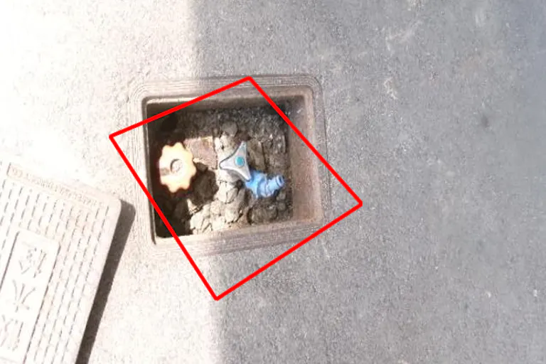 水道 貸出可能